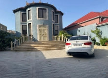 Maştağa Buzovna Yolu (Çiləgər)