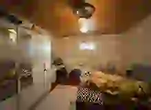 İnqlab İsmayılov küçəsi