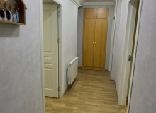 Bakıxanov qəsəbəsi