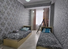 İsmət Qayıbov küçəsi