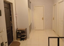 Nəsrəddin Tusi küçəsi