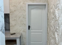 Dilarə Əliyeva küçəsi