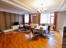 Masazır qəsəbəsi, Yeni Bakı yaşayış kompleksi, bina 15