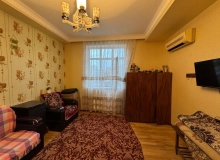 Masazır, Yeni Bakı yaşayış kompleksi, bina 15