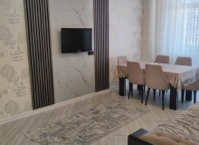 265 saylı məktəbin yaxınlığı