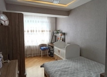 Xətai Park Yaşayış Kompleksi