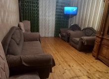 Satılır Yeni Günəşli D massivi