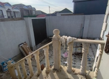 Məhəmmədli qəsəbəsi