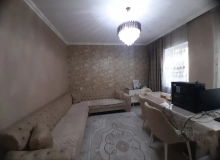 Z. Kərimov küçəsi