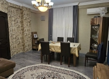 Masazır qəsəbəsi Qurtuluş 93 kompleksi