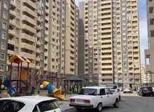 Yeni Günəşli D massivi