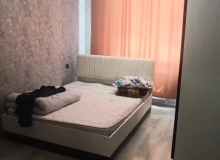 Zərifə Əliyeva küçəsi