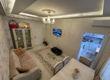 Satılır Ənnağı Bünyadov küçəsi