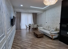 Balaəmi Dadaşov küçəsi