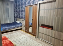 Xan Şuşinski küçəsi