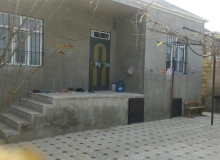 Dədə Qorqurd qəsəbəsi