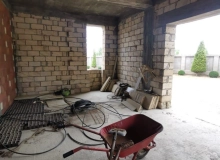 Abşeron, Bağ Fatmayı, Dəniz marketin yaxınlığı