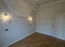 Səttar Bəhlulzadə küçəsi