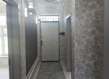 Satılır Saray qəsəbəsi
