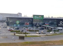 Rahib Məmmədov küçəsi