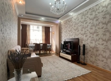 Afiyəddin Cəlilov küçəsi