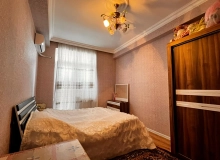 Seyid Əzim Şirvani küçəsi