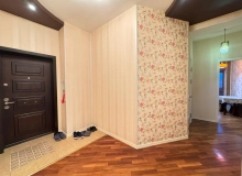 Süleyman Sani Axundov küçəsi