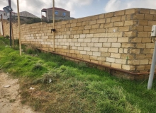 Şahmar Ələkbərov küçəsi