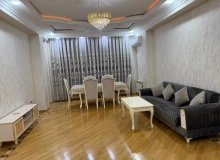 İcarəyə verilir Əbdülvahab Salamzadə küçəsi