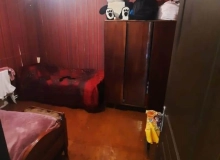 Əsəd Əhmədov küçəsi