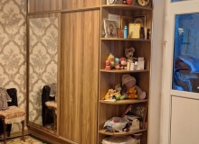 Nəsrəddin Tusi küçəsi