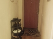 Fətəli xan Xoyski küçəsi