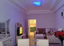 Saray qəs., Məhəmməd Əsədov küçəsi