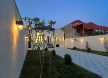 Alı Mustafayev küçəsi