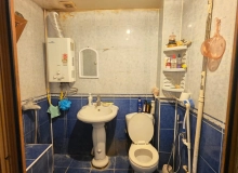 Həsən bəy Zərdabi Prospekti