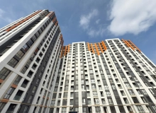 Şəfaət Mehdiyev küçəsi