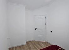 Əliağa Vahid küçəsi