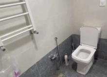 Abşeron rayonu, Saray qəsəbəsi
