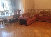 T.Məmmədov küçəsi