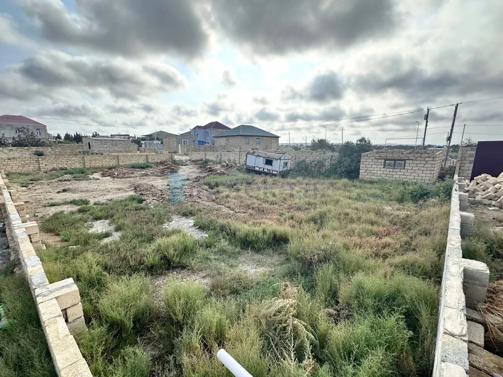 Sabunçu rayon Pirşağı qəsəbəsi