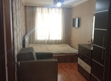 S.Rüstəm küçəsi