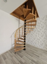 Masazır qəsəbəsi, Qurtuluş 93 kompleksi