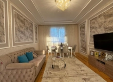 Suraxanı rayonu, Hövsan qəsəbəsi