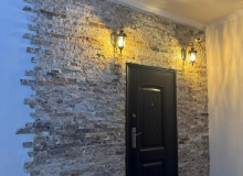 Nəsrəddin Tusi küçəsi