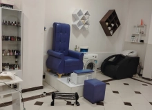 Cəfər Xəndan küçəsi