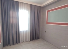 Əliağa Vahid küçəsi