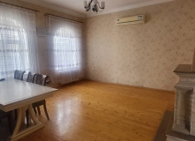 Buzovna qəsəbəsi