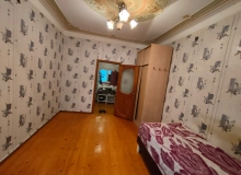 Əsəd Əhmədov küçəsi