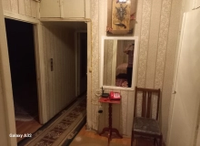 Əliağa Şıxlınski küçəsi