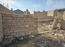 Abşeron rayonu, Məhəmmədli qəsəbəsi